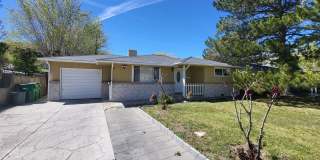 Great location! 1010 Division St. Carson City, NV Gallery 1