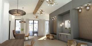 Broadstone Creekside Gallery 1