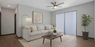 The Lafayette Gallery 1