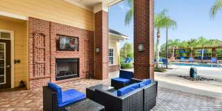 Town Center at Lakeside Village Apartments Gallery 13