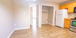 2 Bedroom 2.5 Bathroom Townhome Gallery 12