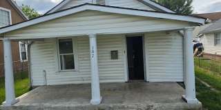 2 Bedroom 1 Bath House in Southwest Roanoke Gallery 1
