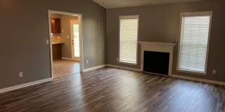 3 Bed, 2 Bath with Vaulted Living Room, Walk-In Shower, and Privacy-Fenced Yard Gallery 5