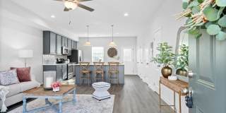 Victory Place Luxury Living Gallery 1