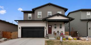 3 Bedroom Home in the Beautiful Mosaic Neighborhood Gallery 1