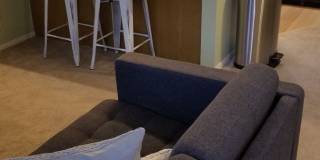1 Bedroom with Garage Available in August! Gallery 3