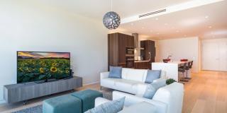 1 BD / 2 BA / 1 PK, Furnished Gallery 4