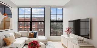 Albion Lawrenceville Gallery 31