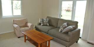 Boulder Townhome 3 bed, 2.5 bath Gallery 9