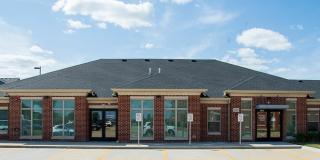 Bricks at Waukee East Apartments Gallery 2