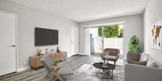 Sherman Oaks Gardens Gallery 7