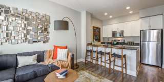 Alder Apartments Gallery 12