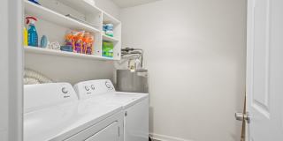 Furnished 1-Bedroom Condo with Modern Updates in Winston-Salem Furnished 1-Bedroom Condo with Modern Updates in Winston-Salem Gallery 16