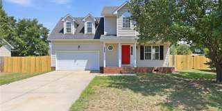 5420 Ahoskie Drive 5420 Ahoskie Drive Gallery 1