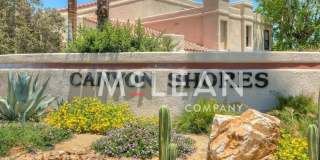 Canyon Shores Two Bedroom Cathedral City Gallery 15