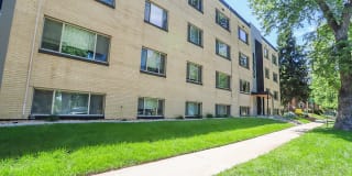 The Kent Apartments Gallery 16