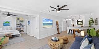 Hale Pono Waikiki by Gather: High-End 2BR, 1 Block to Waikiki, w/ Parking Gallery 12