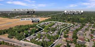 Sterling Oaks Luxury Apartments Gallery 20