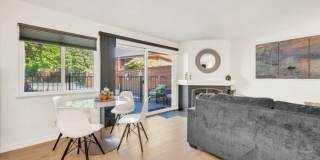 Darling Fully Furnished Condo Bathed in Natural Light Gallery 4