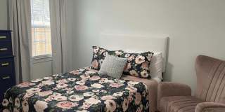 Furnished Executive Rental Downtown Gallery 10