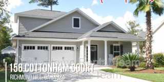 156 Cottonham Court Gallery 1