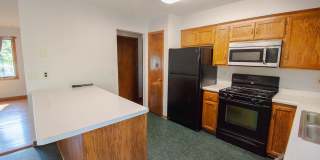NW Rochester Split-Level with Vaulted Ceilings & Detached 2-Car Garage Gallery 6
