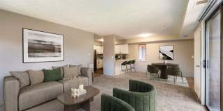 Timber Lake Apartments Gallery 7