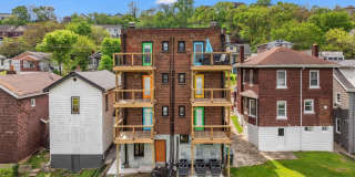 217 W 13th Street unit: 1B Gallery 1