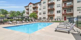Woodhaven Apartments Gallery 6
