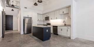 Warren Mill Lofts Gallery 15