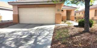 3-bedroom, 2-bath home in Southwest Las Vegas 3-bedroom, 2-bath home in Southwest Las Vegas Gallery 1