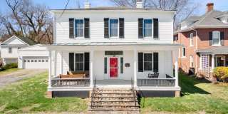 316 S MUHLENBERG Street Gallery 1
