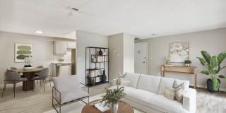 Westwood Apartments Gallery 1