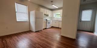 Two Bedroom Duplex Gallery 1