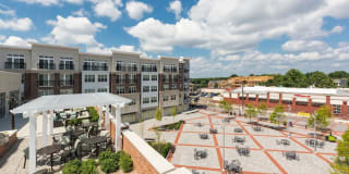 Woodmont Metro at Metuchen Station Gallery 42