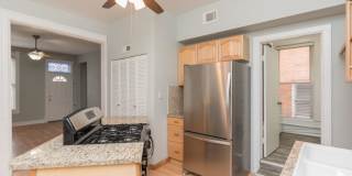 3110 N Racine Ave Gallery 1