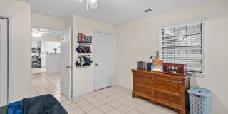 Southside Savannah Gem – 4BR Home in Windsor Forest with Sunroom & Patio Gallery 40