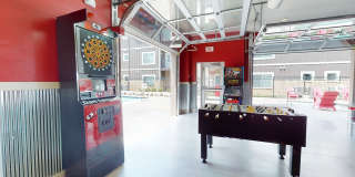 The Quarters Ames - Student Living Gallery 25