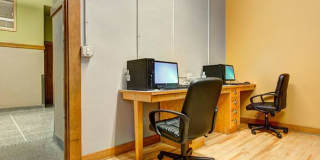 Sherman Park - Senior Housing Gallery 12