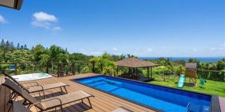 Magnificent Wailuku Country Estate Gallery 18