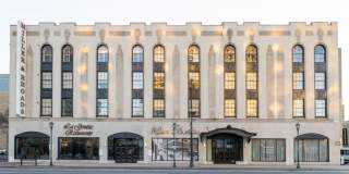 Miller and Rhoads Residences Gallery 19