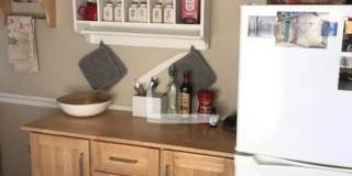 Nice studio in Fenway Gallery 4