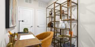 The Piedmont - Affordable Housing Gallery 22