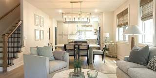 Luxury Townhome Gallery 4