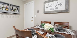 Princeton Park Apartments Gallery 6