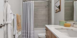 The Timbers at Harris Ranch Gallery 14