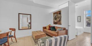 140 Scholes Street Gallery 1