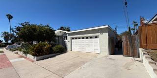 3 Bedroom Single Story House in Clairemont/Bay Park Gallery 1