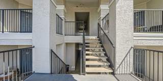 Lakeline Apartments Gallery 26
