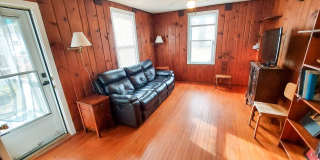 Charming and Sunlight 3BD, 1 BA in the Quaint DC Suburb of Mount Rainer, MD!!! Gallery 18